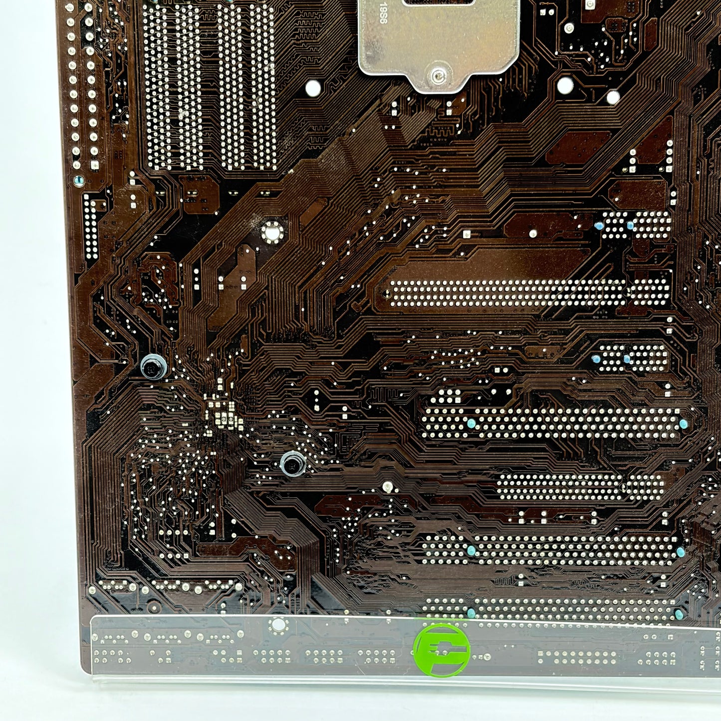 Asus P8Z68-V LX LGA 1155 ATX Intel DDR3 Motherboard