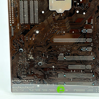 Asus P8Z68-V LX LGA 1155 ATX Intel DDR3 Motherboard