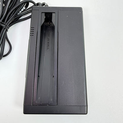 GE CCO HQ Movie Video System VHS CG-9911 Camcorder