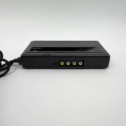 GE CCO HQ Movie Video System VHS CG-9911 Camcorder