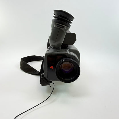 GE CCO HQ Movie Video System VHS CG-9911 Camcorder