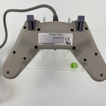 Thrustmaster Phazer Pad Vintage Game Controller 237777-001