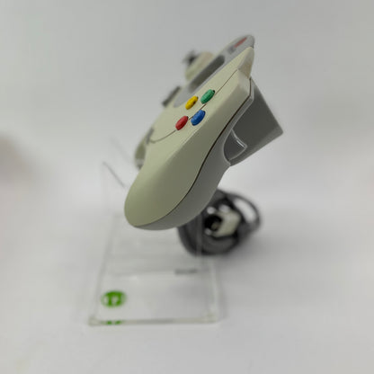 Sega Dreamcast Console Gaming System Bundle White HKT-3020