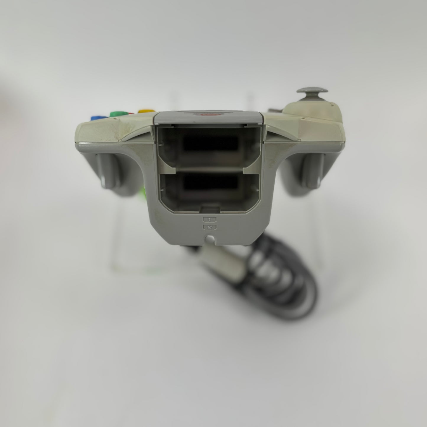Sega Dreamcast Console Gaming System Bundle White HKT-3020