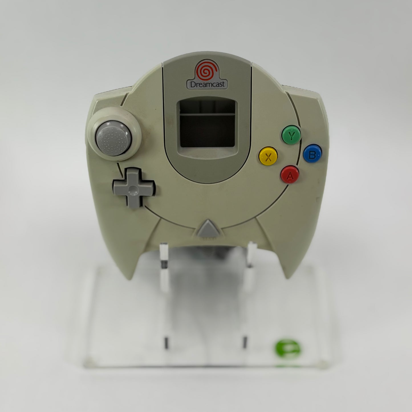 Sega Dreamcast Console Gaming System Bundle White HKT-3020