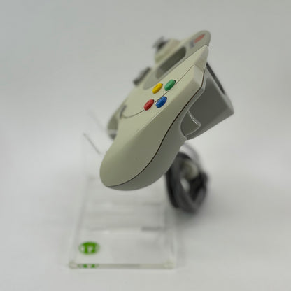 Sega Dreamcast Console Gaming System Bundle White HKT-3020