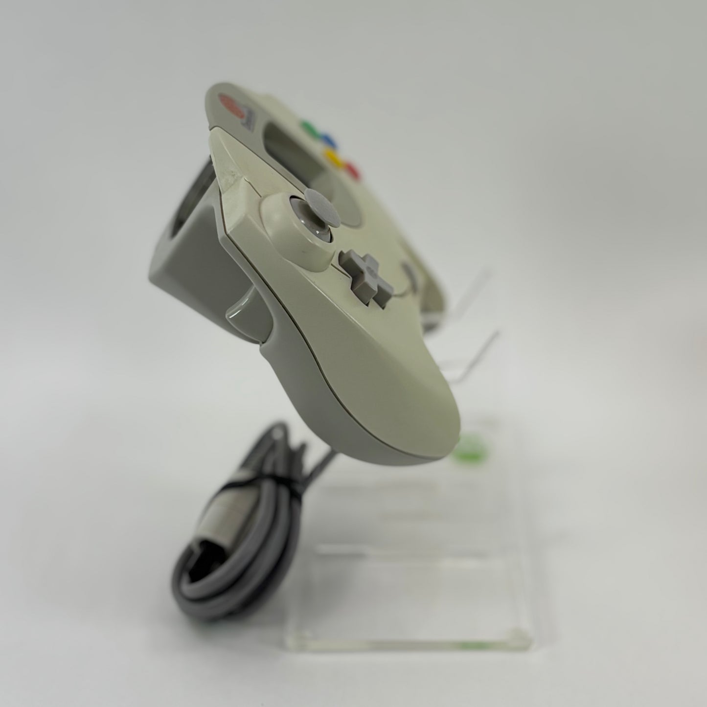 Sega Dreamcast Console Gaming System Bundle White HKT-3020