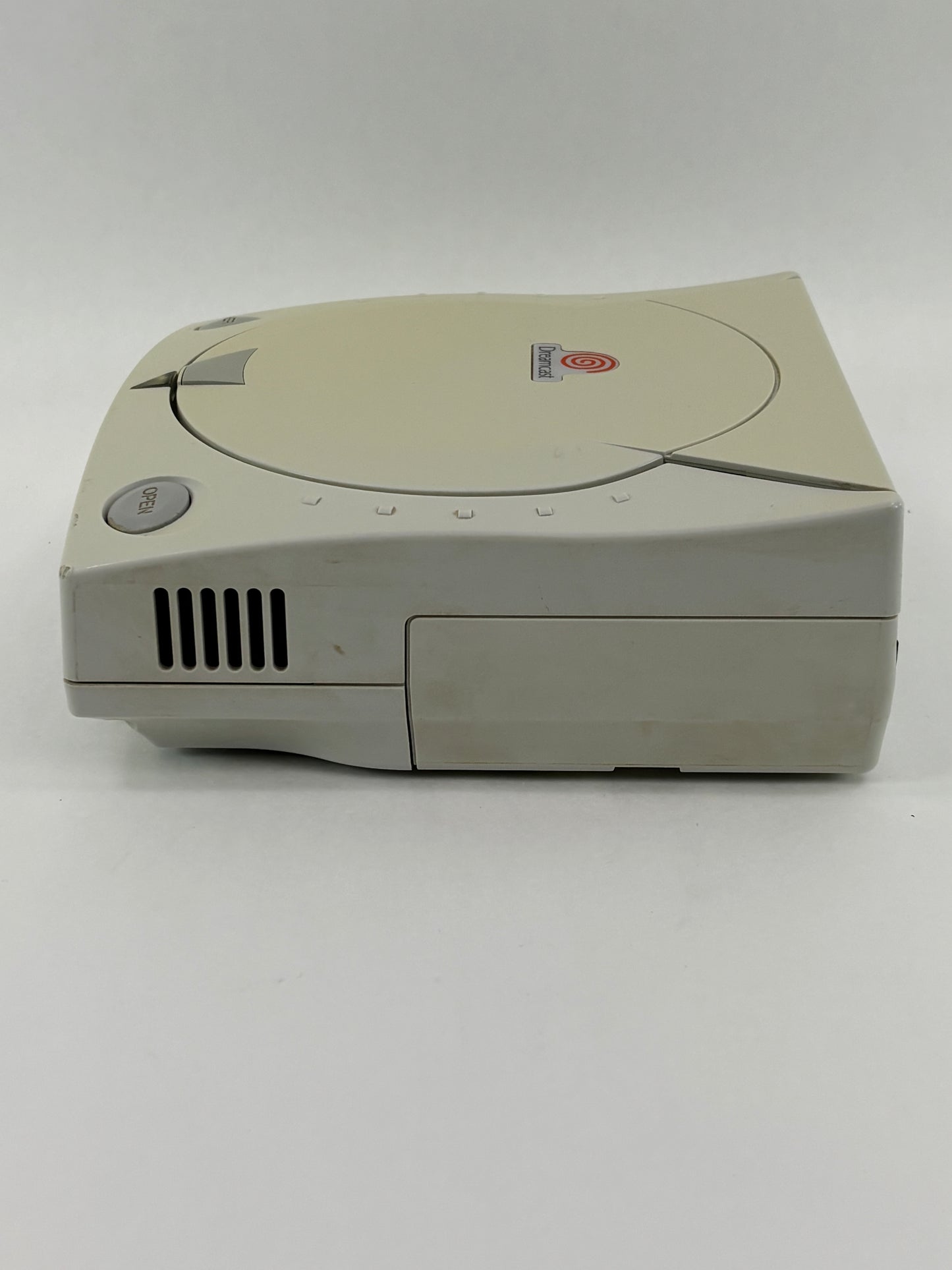 Sega Dreamcast Console Gaming System Bundle White HKT-3020