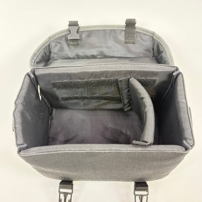 Sony Cyber-Shot DSC-F707 5.0MP Digital Bridge Camera Carl Zeiss Swivel Lens