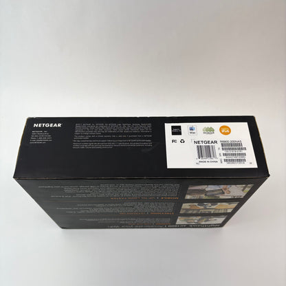 New NETGEAR Nighthawk Dual Band R6900-200NAS AC1900 Smart WiFi Router