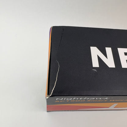 New NETGEAR Nighthawk Dual Band R6900-200NAS AC1900 Smart WiFi Router