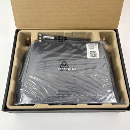 New NETGEAR Nighthawk Dual Band R6900-200NAS AC1900 Smart WiFi Router