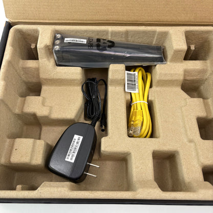 New NETGEAR Nighthawk Dual Band R6900-200NAS AC1900 Smart WiFi Router