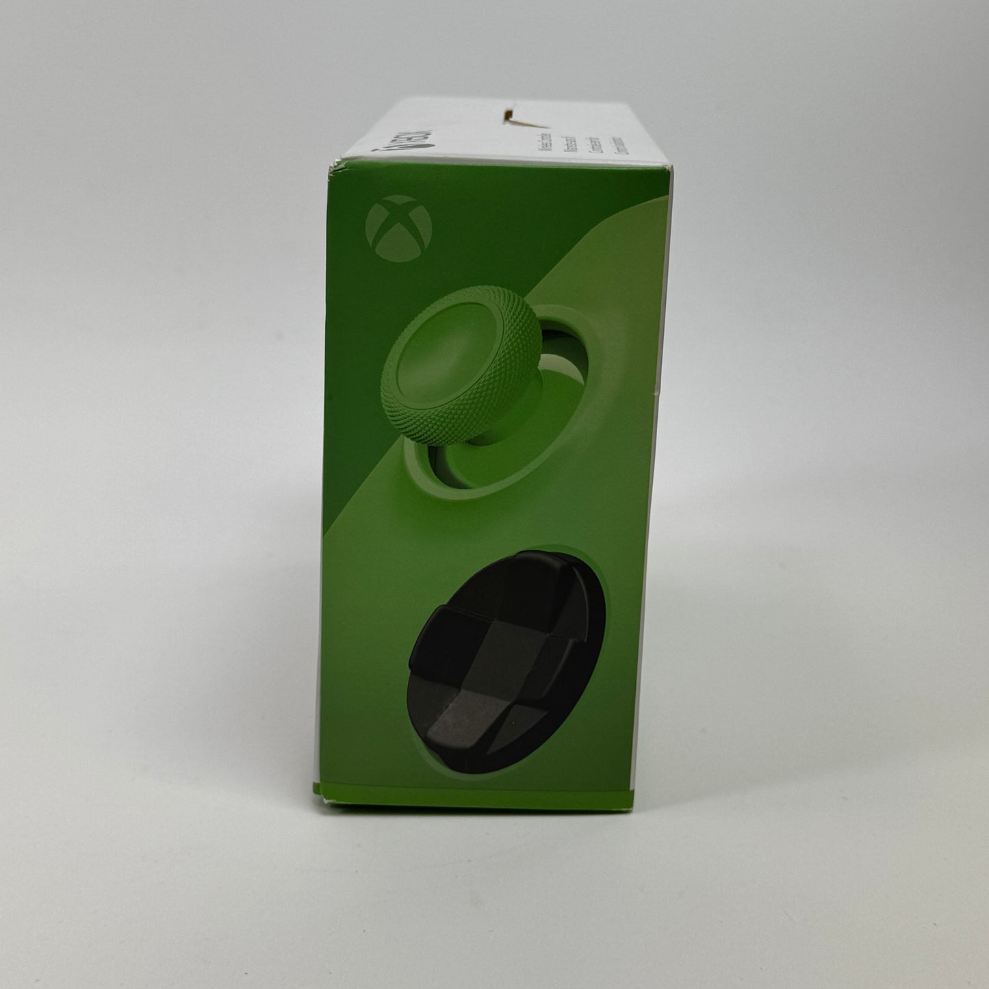 New Microsoft Xbox Series X|S Wireless Controller Velocity Green 1914