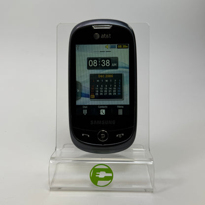 Samsung Flight 2 GSM 3G Touchscreen  Qwerty Slider Phone A927