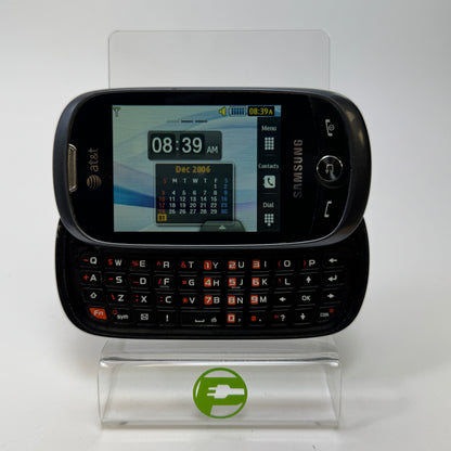 Samsung Flight 2 GSM 3G Touchscreen  Qwerty Slider Phone A927