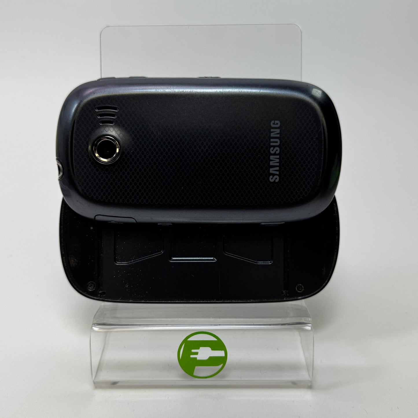 Samsung Flight 2 GSM 3G Touchscreen  Qwerty Slider Phone A927