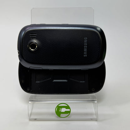 Samsung Flight 2 GSM 3G Touchscreen  Qwerty Slider Phone A927