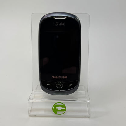 Samsung Flight 2 GSM 3G Touchscreen  Qwerty Slider Phone A927