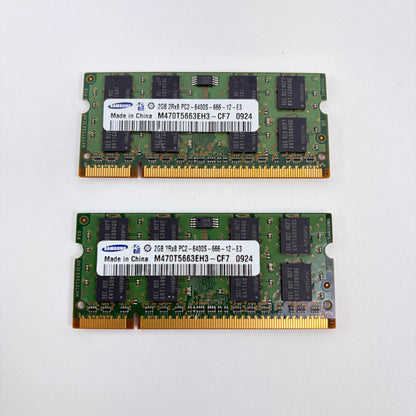 Lot Of 9 PNY,Hynix Korea,Samsung,Elpida 512MB-2GB-4GB Ram