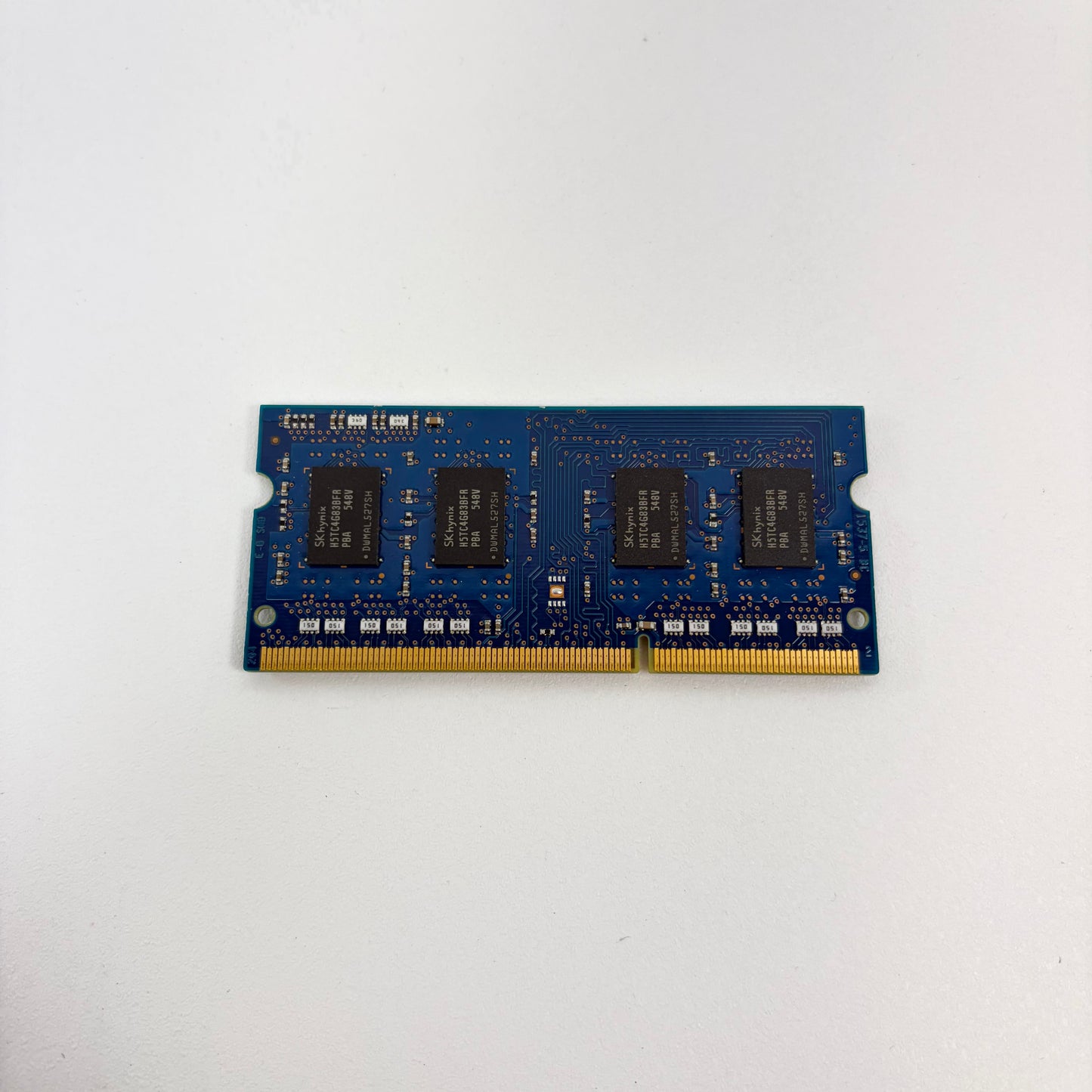 Lot Of 9 PNY,Hynix Korea,Samsung,Elpida 512MB-2GB-4GB Ram