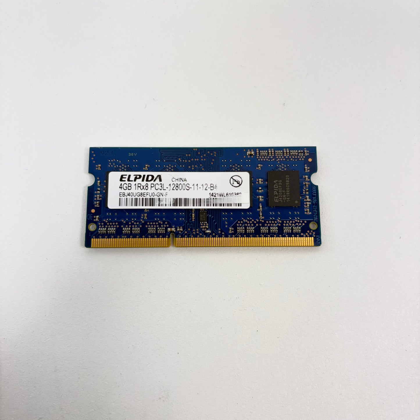 Lot Of 9 PNY,Hynix Korea,Samsung,Elpida 512MB-2GB-4GB Ram
