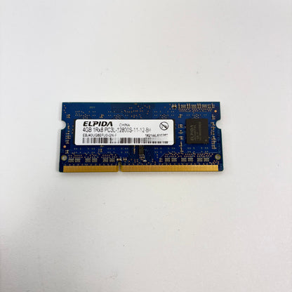 Lot Of 9 PNY,Hynix Korea,Samsung,Elpida 512MB-2GB-4GB Ram