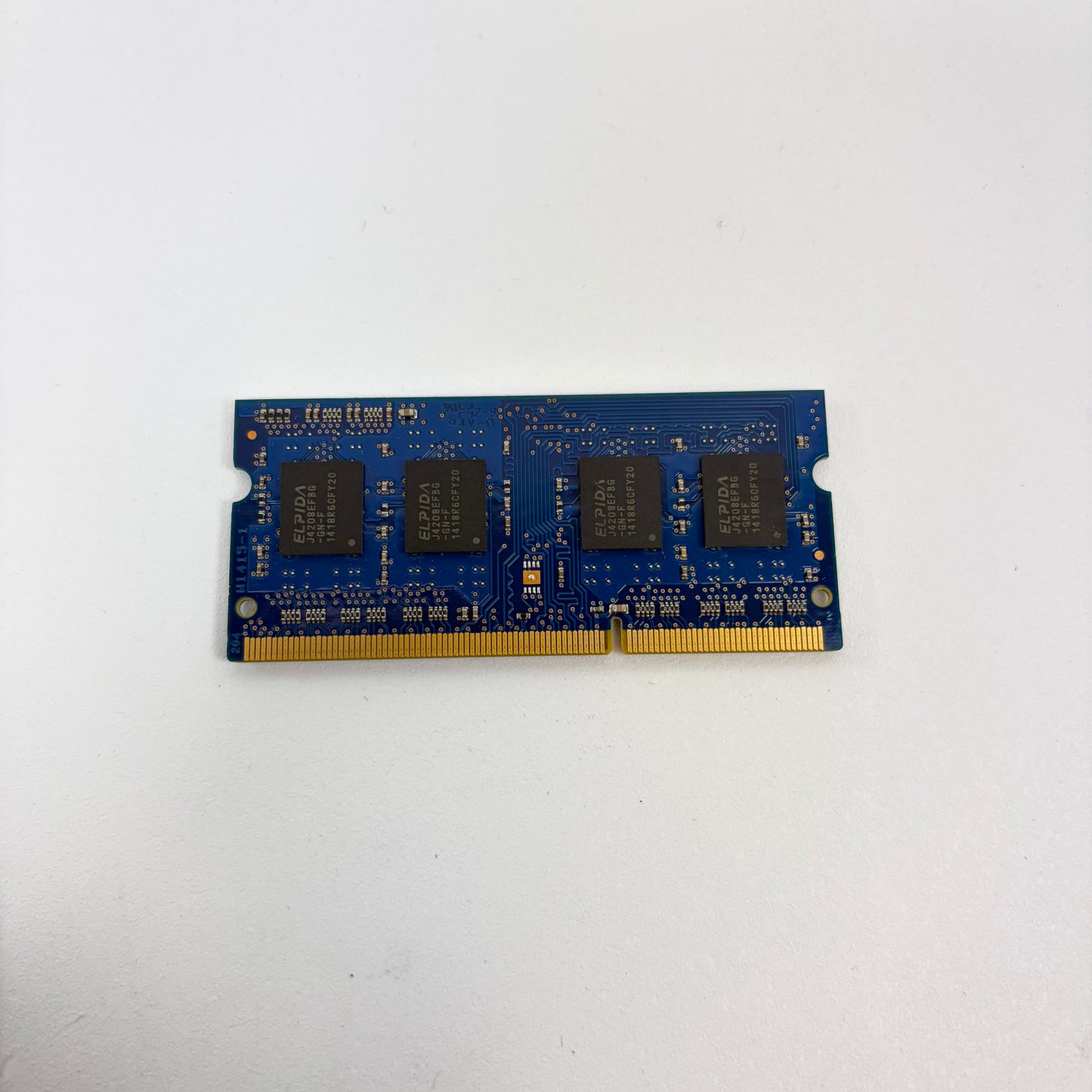Lot Of 9 PNY,Hynix Korea,Samsung,Elpida 512MB-2GB-4GB Ram