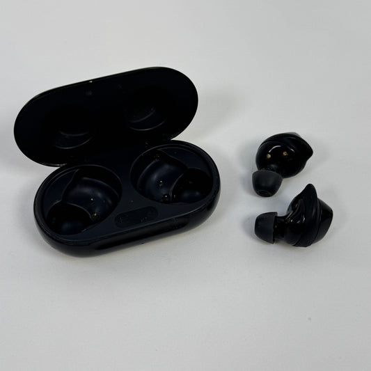 Samsung Galaxy Buds+ SMR175NZKAXAR True Wireless Earbuds Black