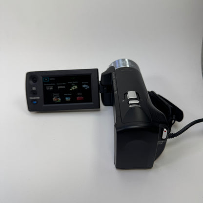 Sony HDR-PJ440 9.2MP Digital HD Video Camera Recorder