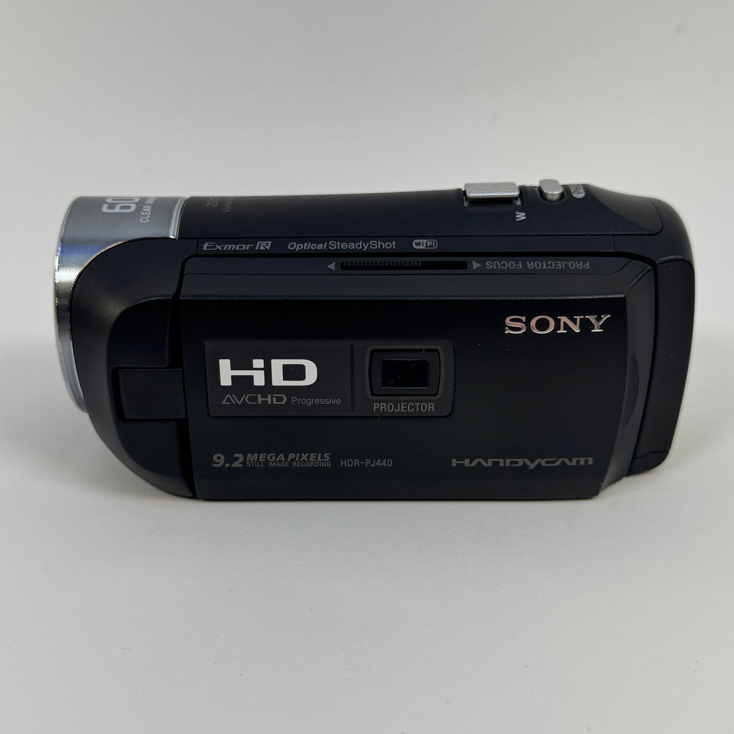 Sony HDR-PJ440 9.2MP Digital HD Video Camera Recorder