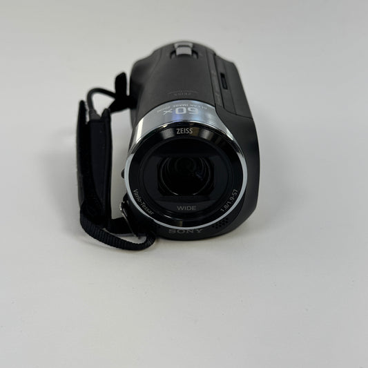 Sony HDR-PJ440 9.2MP Digital HD Video Camera Recorder