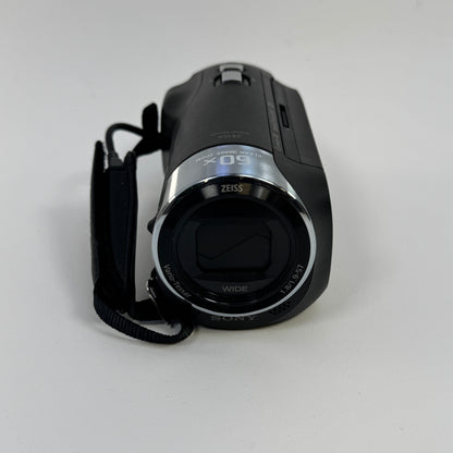 Sony HDR-PJ440 9.2MP Digital HD Video Camera Recorder