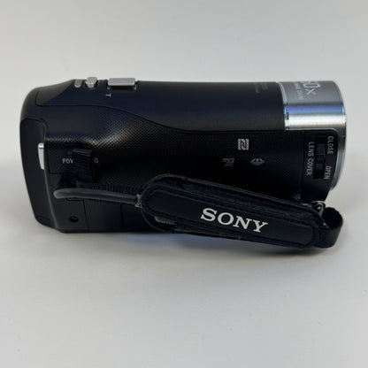 Sony HDR-PJ440 9.2MP Digital HD Video Camera Recorder