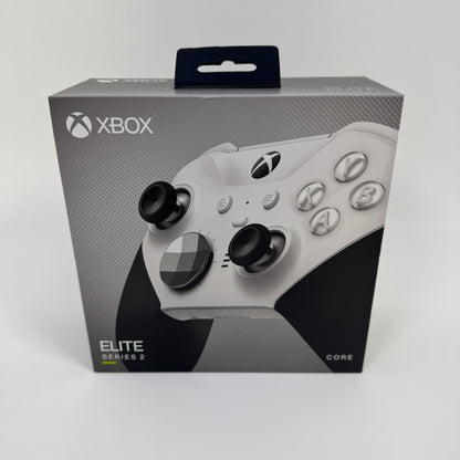 Microsoft Xbox Elite Wireless Controller Series 2 - Core White 1797
