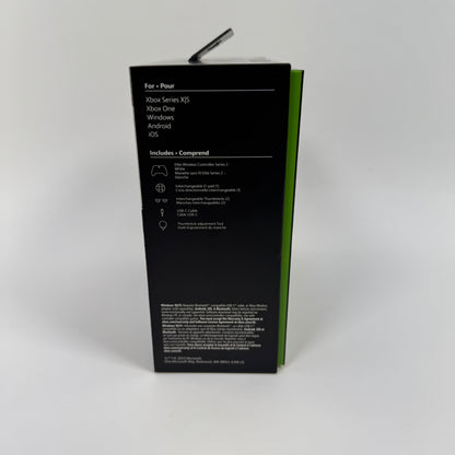 Microsoft Xbox Elite Wireless Controller Series 2 - Core White 1797