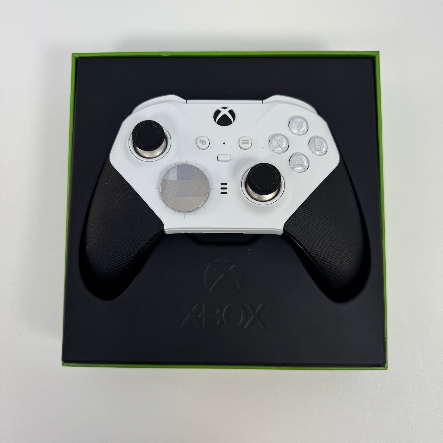 Microsoft Xbox Elite Wireless Controller Series 2 - Core White 1797