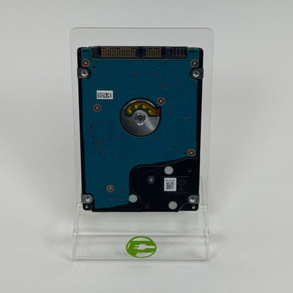 Toshiba 2.5" MQ01ACF050 500GB eSATA III 6Gbps HDD E145163