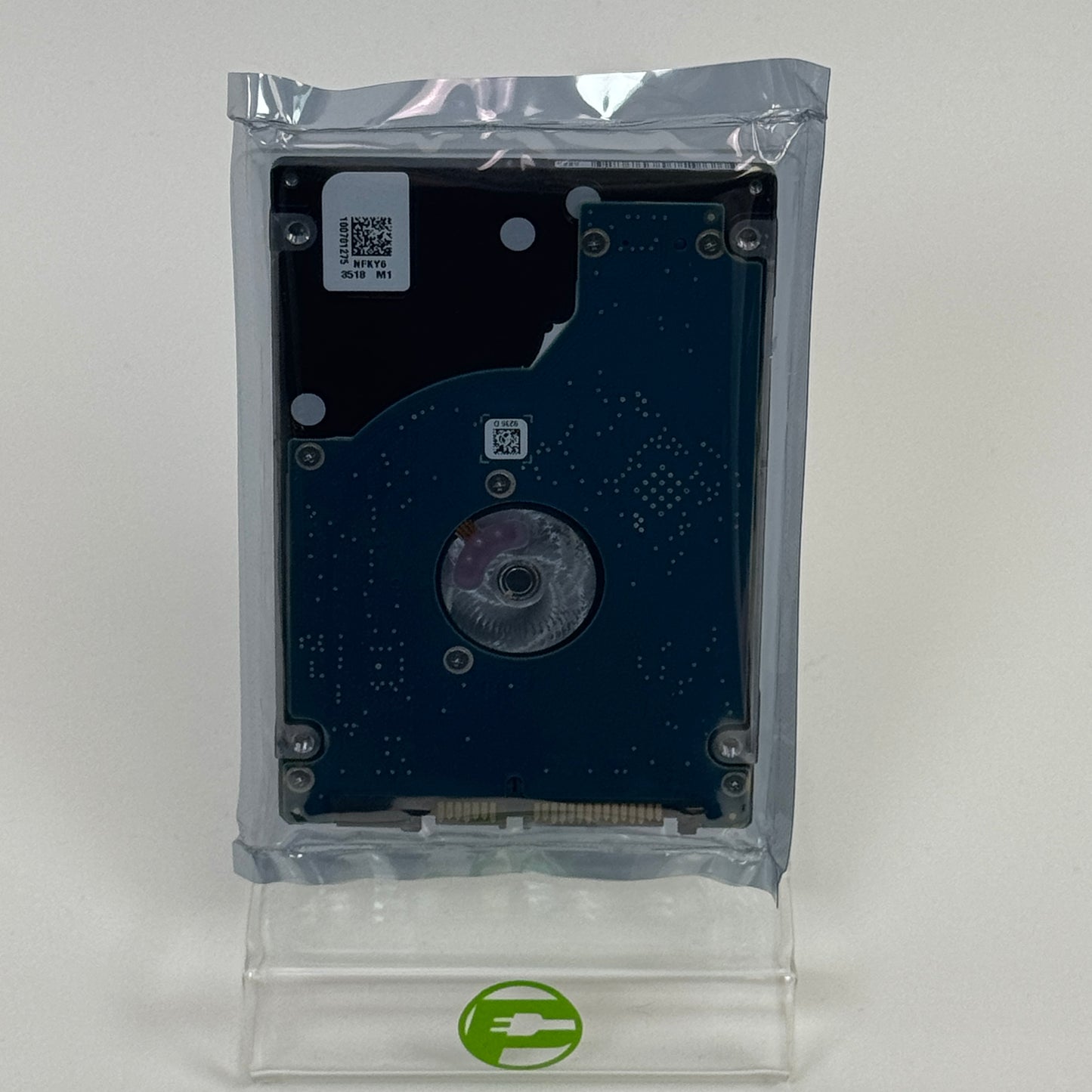 Seagate 2.5" ST500LM021 500GB eSATA III 6Gbps HDD E190397