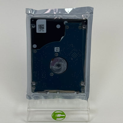 Seagate 2.5" ST500LM021 500GB eSATA III 6Gbps HDD E190397