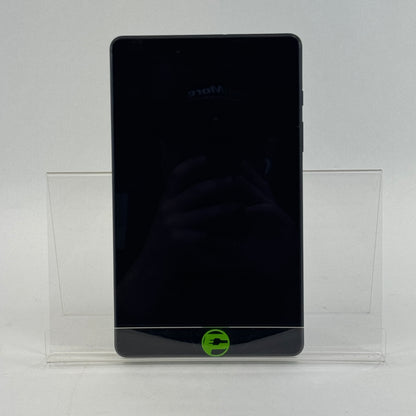 WiFi Only Samsung Galaxy Tab A 8.0" 32GB Black SM-T290