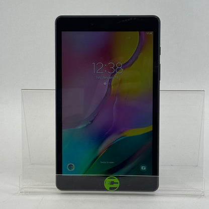 WiFi Only Samsung Galaxy Tab A 8.0" 32GB Black SM-T290