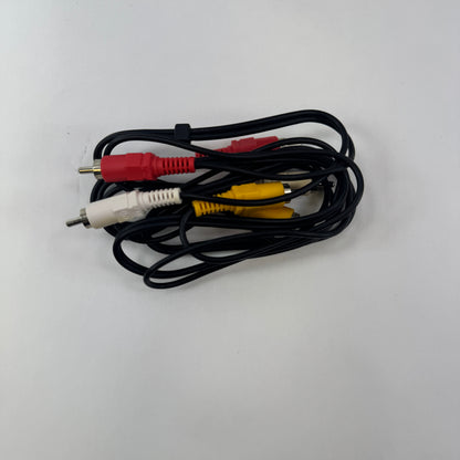 Sharp AQUOS 13" LC-13B2VA LCD Color TV 2003 w/ Remote