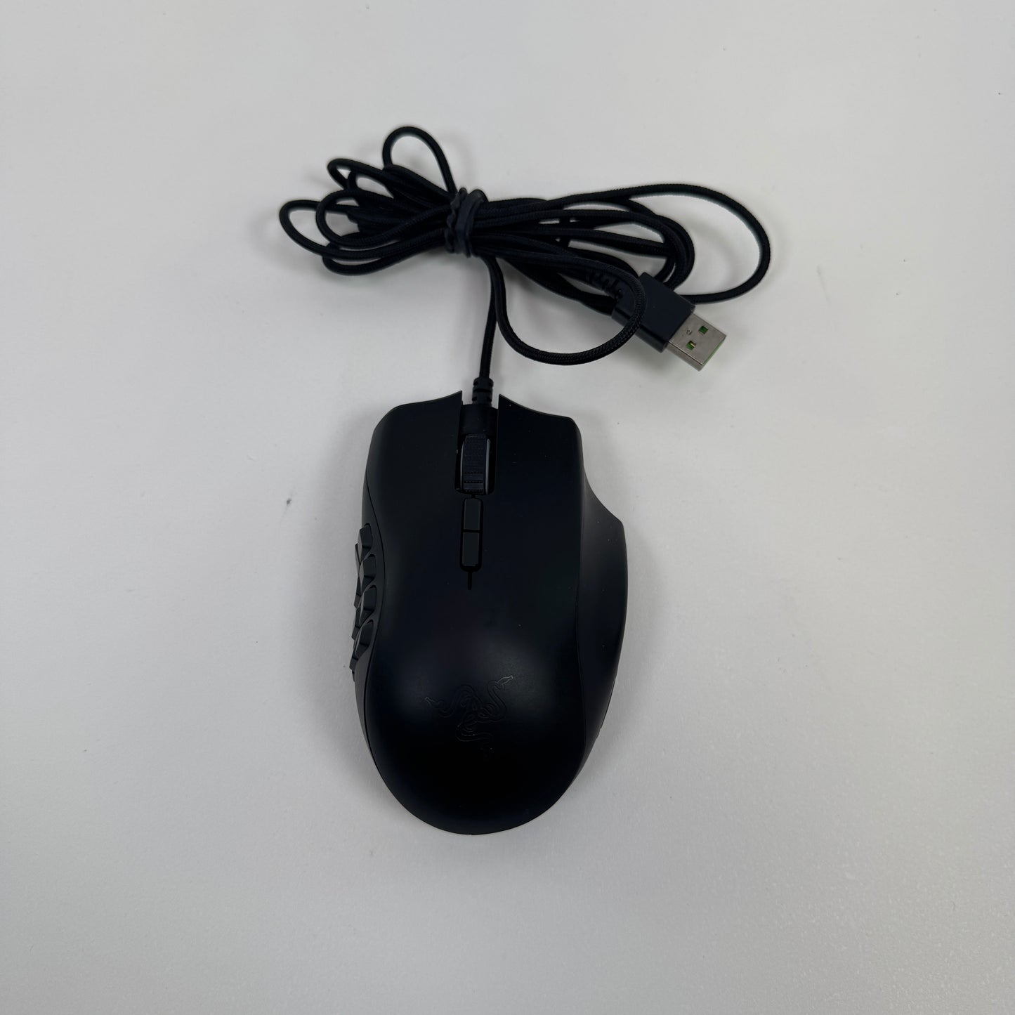 Razer RZ01-0241 Gaming Mouse 02410100