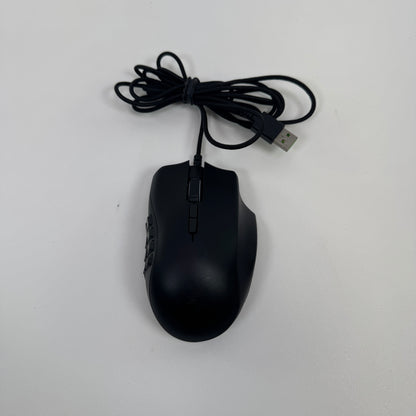 Razer RZ01-0241 Gaming Mouse 02410100