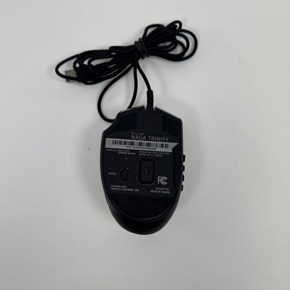 Razer RZ01-0241 Gaming Mouse 02410100