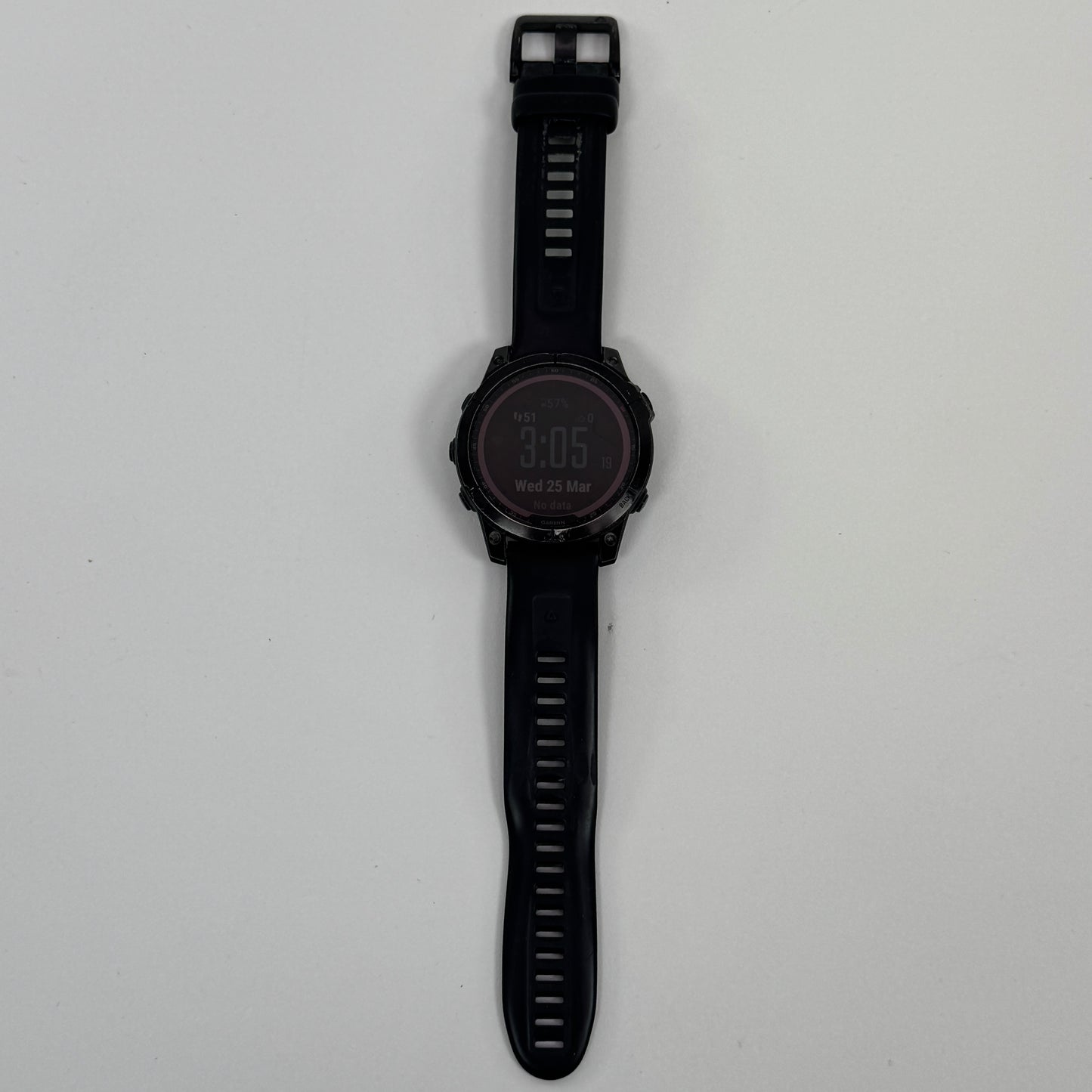 Garmin Fenix 7 47mm Multisport GPS Smartwatch 010-02540-34