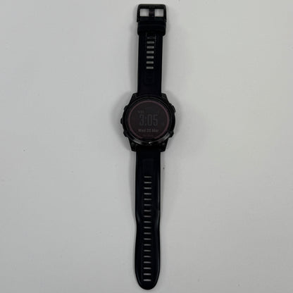 Garmin Fenix 7 47mm Multisport GPS Smartwatch 010-02540-34