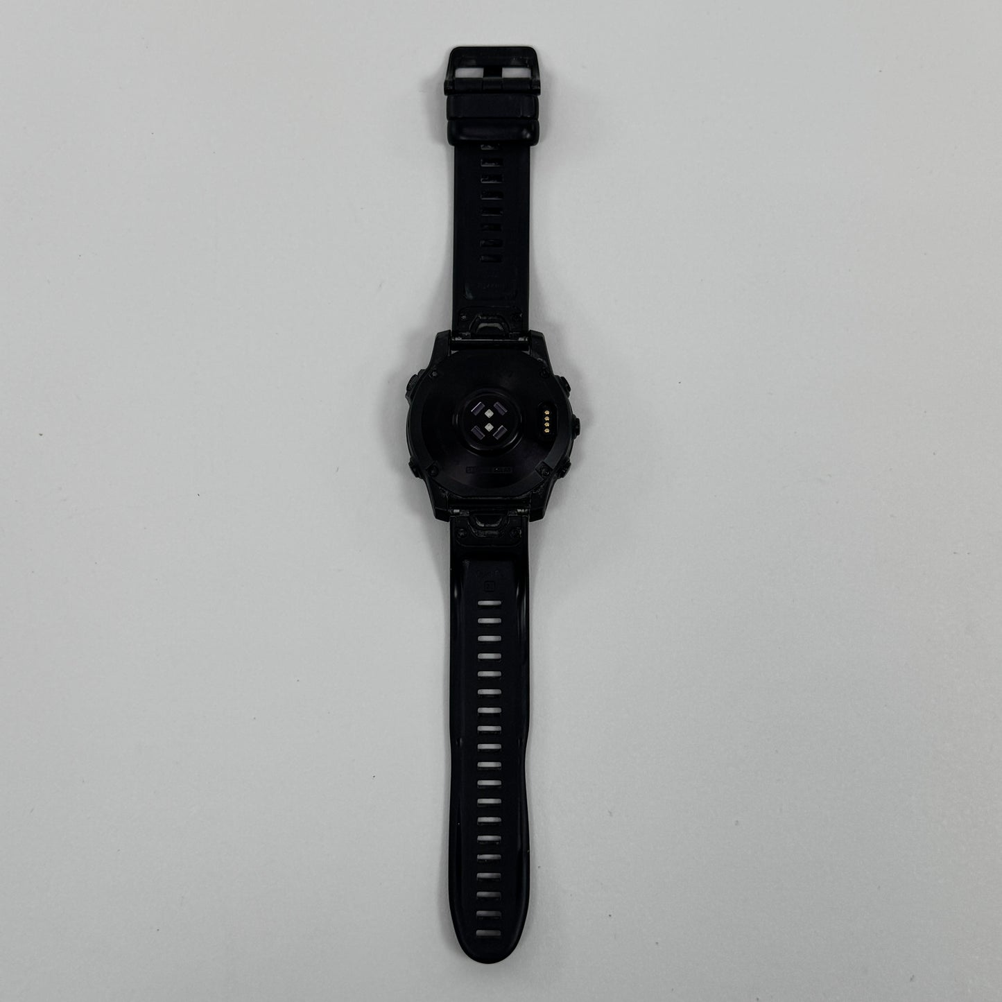 Garmin Fenix 7 47mm Multisport GPS Smartwatch 010-02540-34