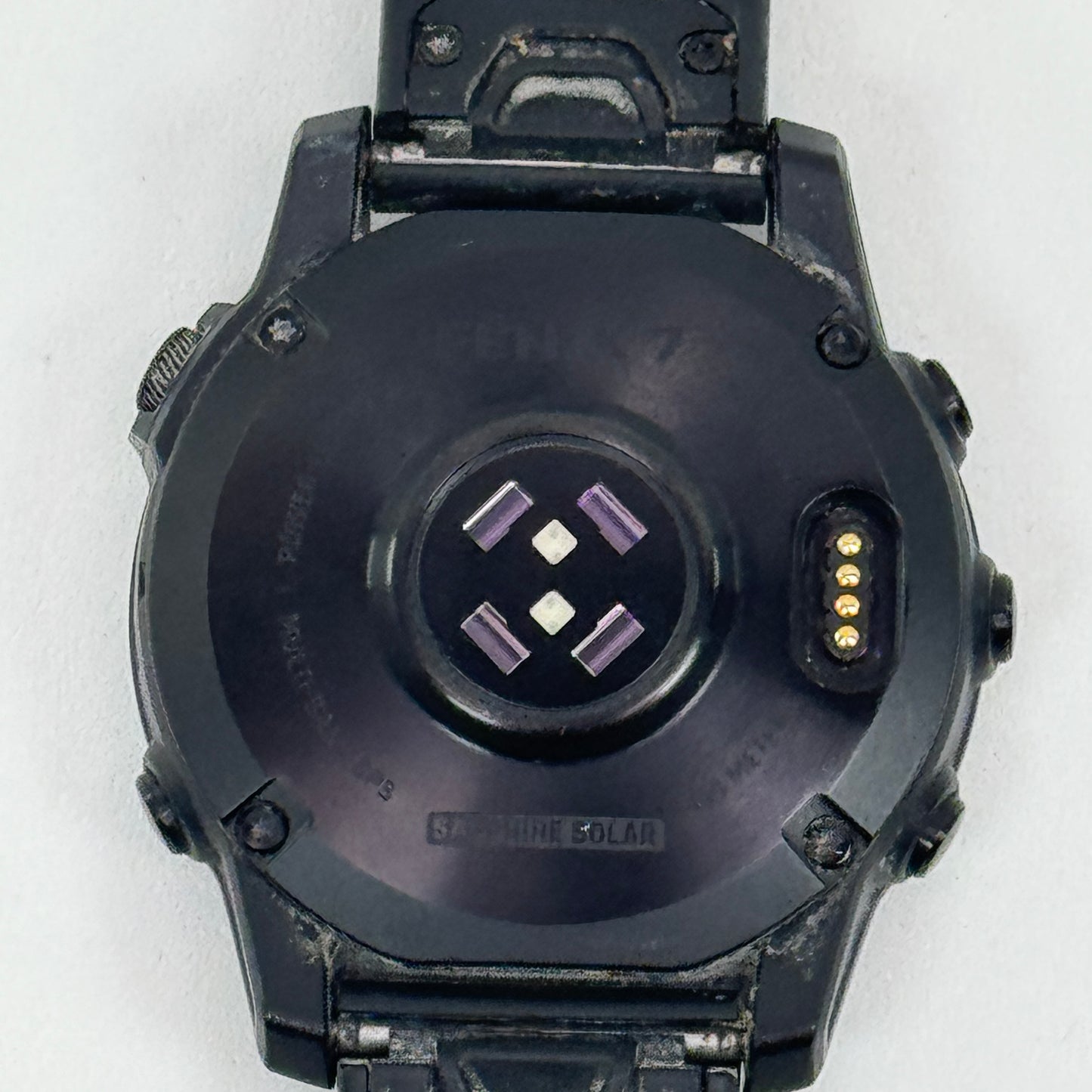 Garmin Fenix 7 47mm Multisport GPS Smartwatch 010-02540-34